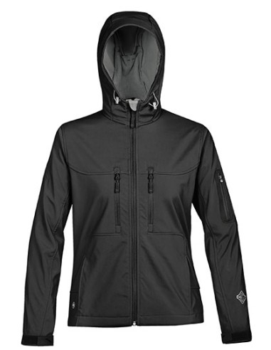 STO-HS-1W-Womens Epsilon H2Xtreme™ Shell